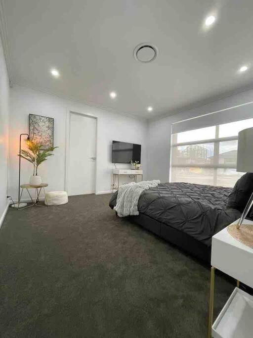 Narellan Neat 4 Bedroom In Catherine Fields מראה חיצוני תמונה