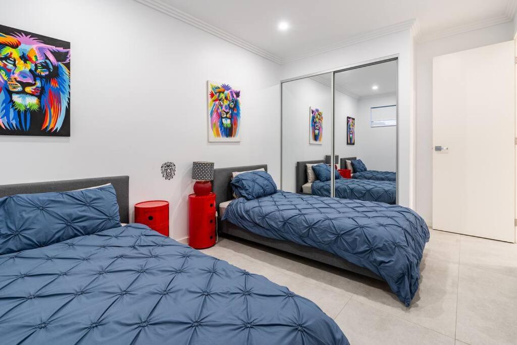 Narellan Neat 4 Bedroom In Catherine Fields מראה חיצוני תמונה