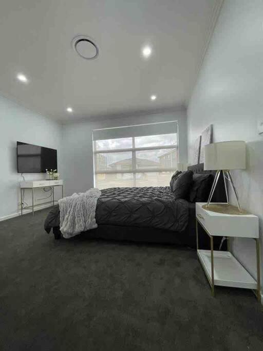 Narellan Neat 4 Bedroom In Catherine Fields מראה חיצוני תמונה