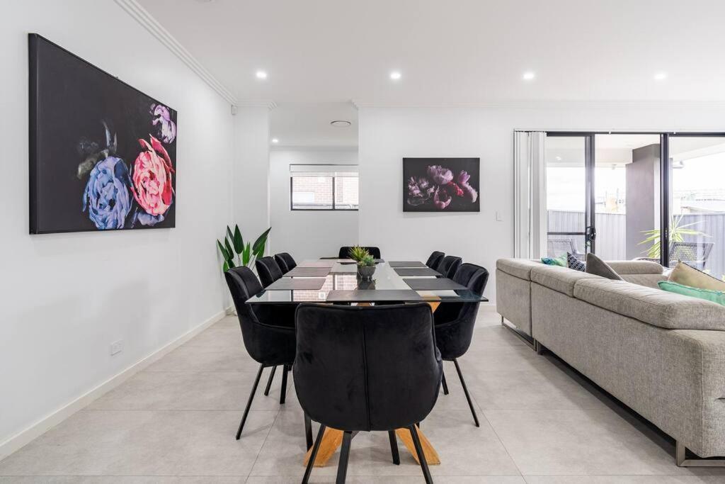 Narellan Neat 4 Bedroom In Catherine Fields מראה חיצוני תמונה